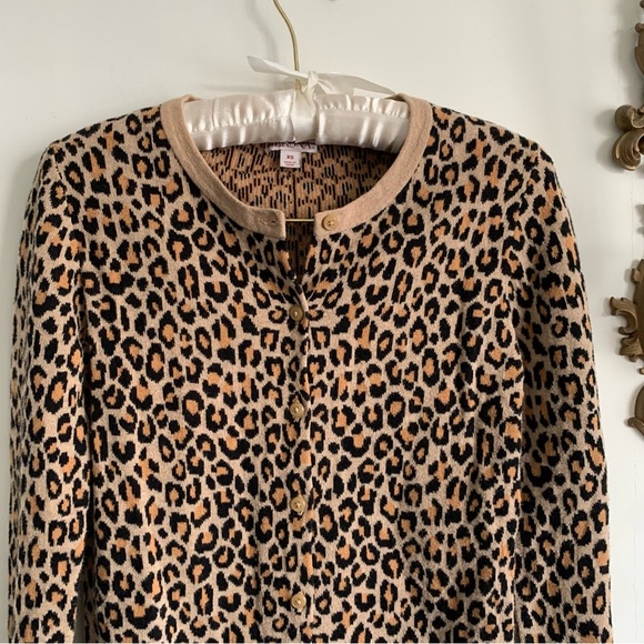 CARDIGAN - Picture 4 of 7